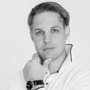 Profile photo of Roman